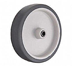TPR wheel