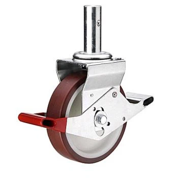 Poliuretana Kastor Perancah