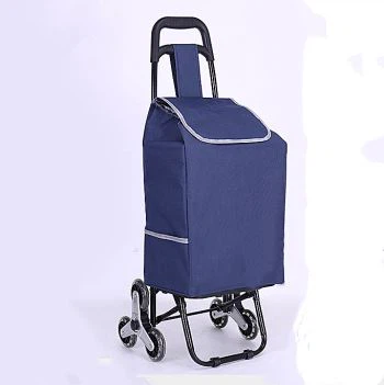 troli yang boleh dilipat